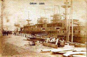 Oran- SDV- 6793
